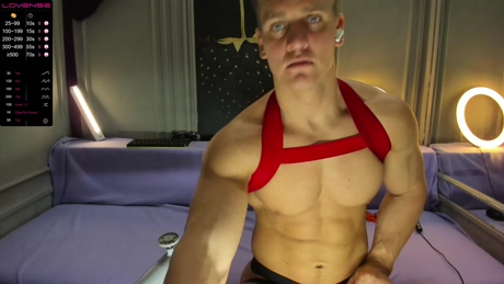 steevemuscle  27-01-2022